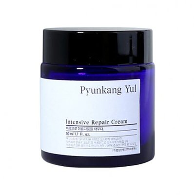 Крем интенсивно восстанавливающий Pyunkang Yul Intensive Repair Cream 16031 фото