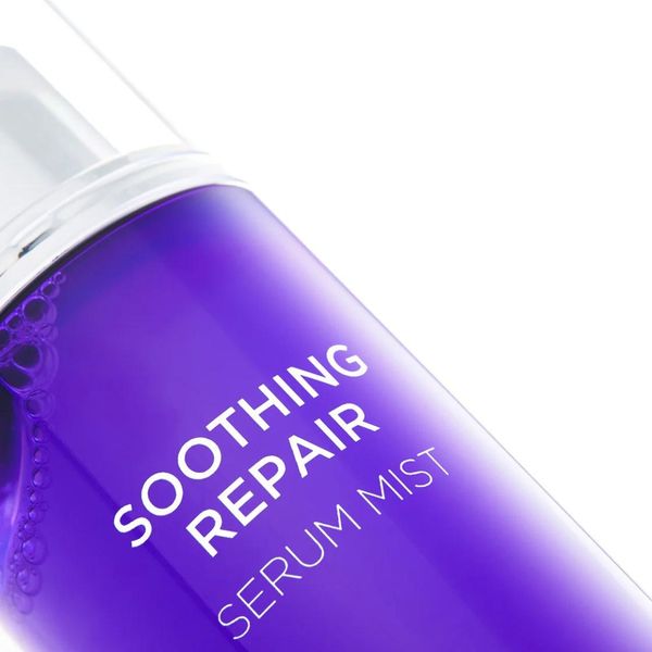 Зволожуюча та заспокоюючи сироватка міст Dermafirm Soothing Repair Serum Mist R4 , 100 мл 18900 фото