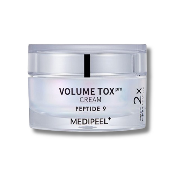 Омолаживающий крем с пептидами и эктоином MEDI-PEEL Peptide 9 Volume Tox Cream PRO , 50 мл 18800 фото