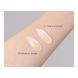 Невесомая тональная основа TERRAZEN Radiance Long Wear Foundation 21 , 30 мл 190397 фото 2