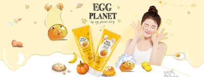 Восстанавливающий кератиновый шампунь Daeng Gi Meo Ri Egg Planet Keratin Shampoo 14306 фото