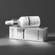 Биорепарационная антивозрастная ампульная сыворотка Derma Factory Dr.StemCell Skin Repair Ampoule , 30 мл 18951 фото 2