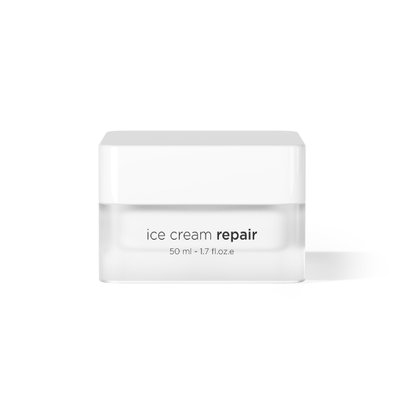 Восстанавливающий крем Ekseption Ice Cream Repair , 50 мл 18852 фото