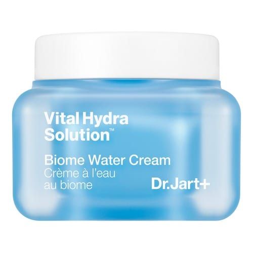 Увлажняющий крем для лица Dr Jart+ Vital Hydra Solution Biome Water Cream 12734 фото