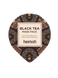 (Миниатюра) Успокаивающая маска для лица с черным чаем (Miniature) HEIMISH Black Tea Mask Pack 15887 фото 3