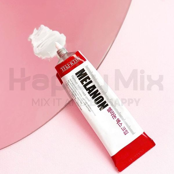 Осветляющий крем против пигментации MEDI-PEEL Melanon X Cream 10403 фото