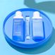 Набор для экстра-увлажнения (тонер+эмульсия) Dr Jart+ Vital Hydra Solution Skincare Mini Duo 12738 фото 2
