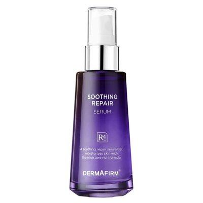 Заспокійлива відновлююча сироватка Derma Firm Soothing Repair Serum R4 18904 фото