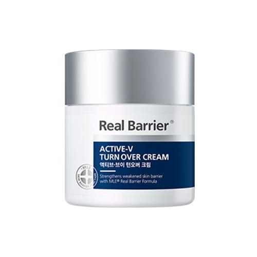 Ночной восстанавливающий крем для лица Real Barrier Active-V Turnover Cream 12797 фото