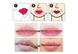 Патчи-маска для губ с розой Beauugreen Hydrogel Glam Lip Mask Rose (20 шт) 14219 фото 1