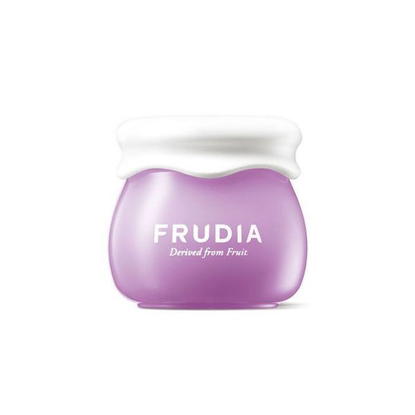 Интенсивно увлажняющий крем с черникой FRUDIA Blueberry Hydrating Intensive Cream 12494 фото