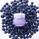 Интенсивно увлажняющий крем с черникой FRUDIA Blueberry Hydrating Intensive Cream 12494 фото 2