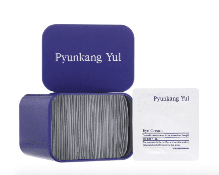 Крем для кожи вокруг глаз питательный Pyunkang Yul Eye Cream 15909 фото
