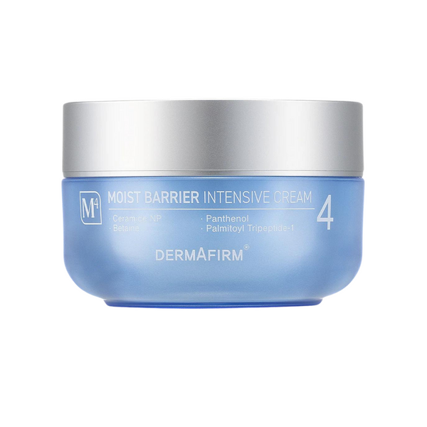 Інтенсивно зволожуючий бар'єрний крем Dermafirm Moist Barrier Intensive Cream M4 , 50 мл 18908 фото