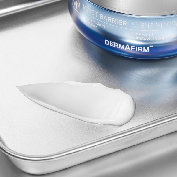 Інтенсивно зволожуючий бар'єрний крем Dermafirm Moist Barrier Intensive Cream M4 , 50 мл 18908 фото