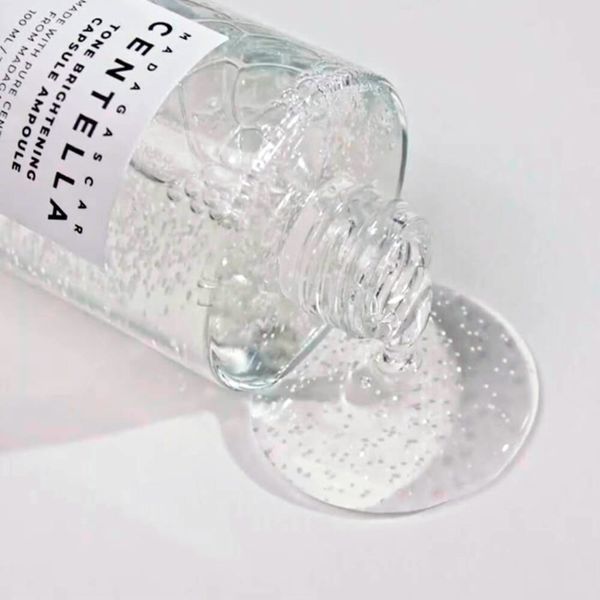 SKIN1004 Madagascar Centella Tone Brightening Capsule Ampoule , 50 мл 190107 фото