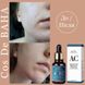 Сыворотка для проблемной кожи Cos De Baha Azelaic Acid Hinokitiol Clear Skin 17695 фото 3