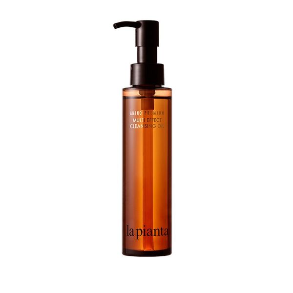 Гидрофильное масло с аминокислотами La Pianta Amino:Premium Multi Effect Cleansing Oil , 120 мл 18809 фото