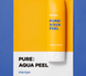 Пилинг-гель с PHA-кислотой для сияния кожи Manyo Factory Pure Aqua Peel 12214 фото 3