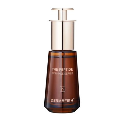 Сыворотка с высокой концентрацией пептидов Dermafirm The Peptide Wrinkle Serum , 30 мл 18910 фото