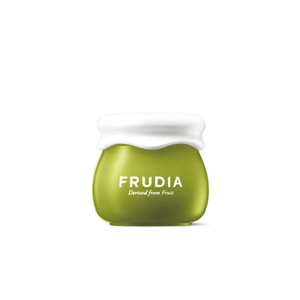 Крем с авокадо для сухой и раздраженной кожи FRUDIA Avocado Relief Cream 12502 фото