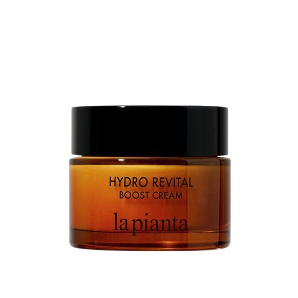 Антивозрастной лифтинг крем La Pianta Hydro Revital Boost Cream , 50 мл 18810 фото