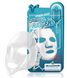 Увлажняющие тканевые маски Elizavecca Deep Power Ringer Mask Pack - С гиалуроновой кислотой 11287 фото 13