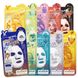 Увлажняющие тканевые маски Elizavecca Deep Power Ringer Mask Pack - С гиалуроновой кислотой 11287 фото 5