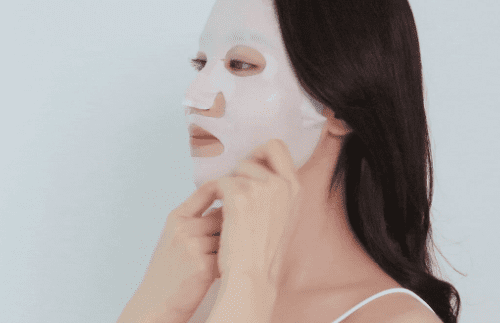 Ампульная маска для проблемной кожи HEIMISH Cica Live Ampoule Mask 15959 фото
