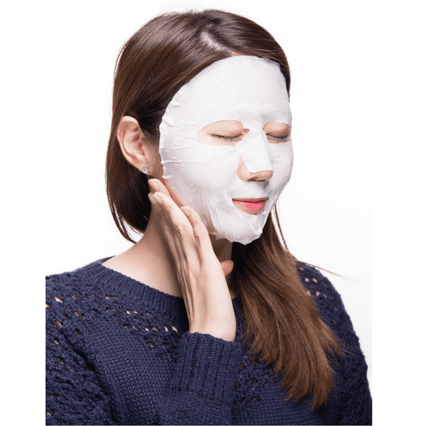 Маска тканевая увлажняющая Real Barrier Extreme Cream Mask 15964 фото