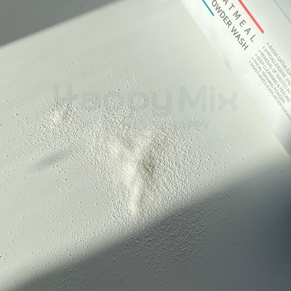 Ензимна пудра USOLAB Soft Oatmeal Enzyme Powder Wash , 50 г 18709 фото