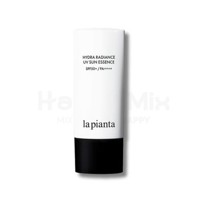 Сонцезахисна зволожуюча крем есенція La Pianta Hydra Radiance UV Sun Essence, 50 мл 18813 фото