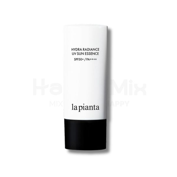 Солнцезащитная увлажняющая эссенция крем La Pianta Hydra Radiance UV Sun Essence, 50 мл 18813 фото