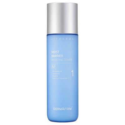 Увлажняющий тонер для восстановления барьера Dermafirm Moist Barrier Boosting Toner , 200 мл 18915 фото