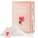 Энзимная пудра для сияния кожи с розовой водой JMsolution Glow Luminious Flower Firming Powder Cleanser Rose 12186 фото 3