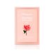 Энзимная пудра для сияния кожи с розовой водой JMsolution Glow Luminious Flower Firming Powder Cleanser Rose 12186 фото 4