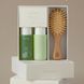Дорожній набір для волосся ANILLO Lime Sunday Refresh Hair & Brush Set , 55 мл + 55 мл 190462 фото 2