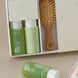 Дорожній набір для волосся ANILLO Lime Sunday Refresh Hair & Brush Set , 55 мл + 55 мл 190462 фото 3