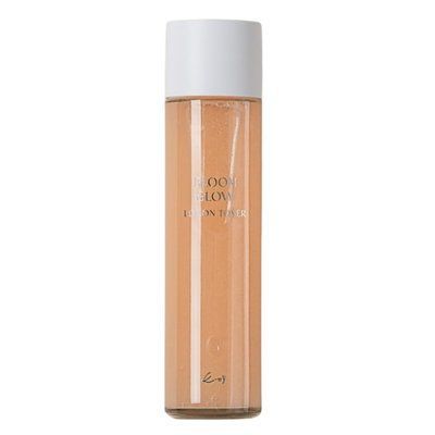 Лосьйон-тонер з ефектом ламінування та вітамінним детоксом KOY Bloom Glow Lotion Toner , 150 мл 190363 фото