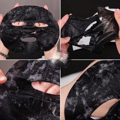 Кислородная маска для сужения пор Dr.Jart+ Porecting Solution 11341 фото