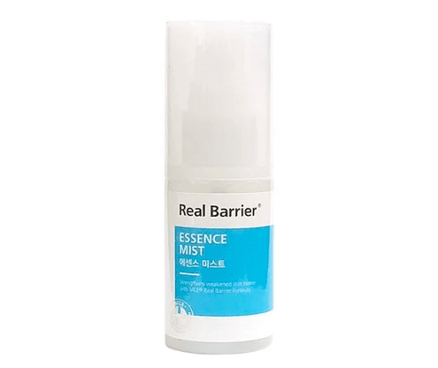 Спрей-эссенция для сухой и чувствительной кожи Real Barrier Essence Mist 12748 фото