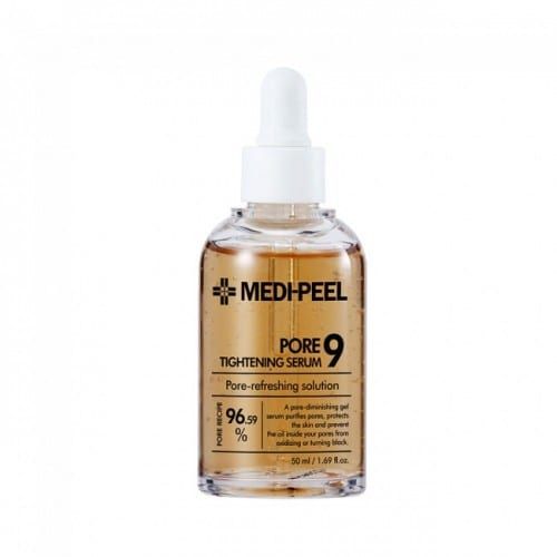 Сыворотка от черных точек и жирного блеска Medi-Peel Pore 9 Tightening Serum 14415 фото