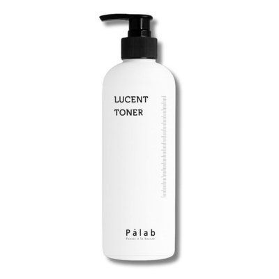 Премиальный cellular-energy тонер с NAD, NMN, PDRN PALAB LUCENT TONER , 100 мл 190515 фото