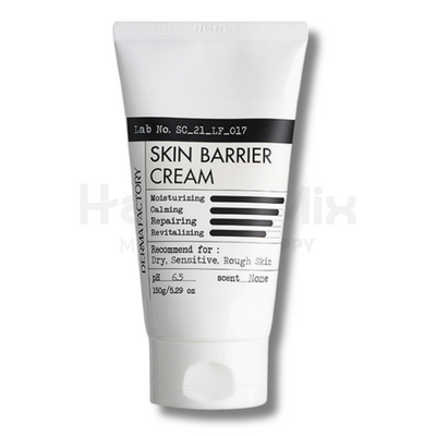 Бар'єрний крем Derma Factory Skin Barrier Cream , 150 мл 18769 фото
