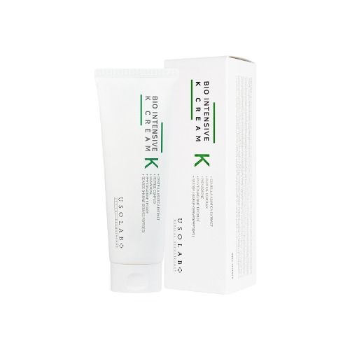 Крем с витамином К USOLAB Bio Intensive K Cream , 200 мл 18716 фото