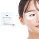 Патчі для верхньої та нижньої повіки з ПДРН і пептидами Isov Sorex Anti-Wrinkle Eye Mask , 30 пар 190116 фото 6