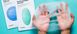 Успокаивающая тканевая маска с алоэ вера Dr. Jart+ Dermask Waterjet Soothing Hydra Solution 14094 фото 2