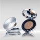 Anti-age кушон з полінуклеотидами та вітаміном U CU SKIN Vitamin U Coverfit Cushion Pact SPF50+ PA++++ 21 тон , 15 г + рефіл 15 г 190490 фото 3