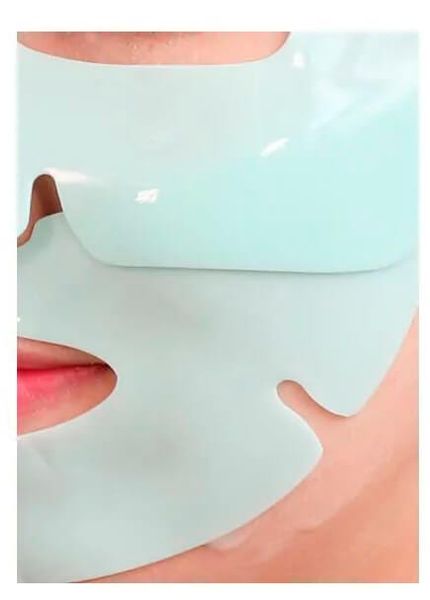 Успокаивающая моделирующая маска с охлаждающим эффектом Dr.Jart+ Cryo Rubber With Soothing Allantoin 10576 фото
