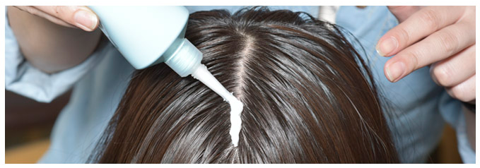Средство для глубокого очищения кожи головы CP-1 Head Spa Scalp Scaler 10894 фото